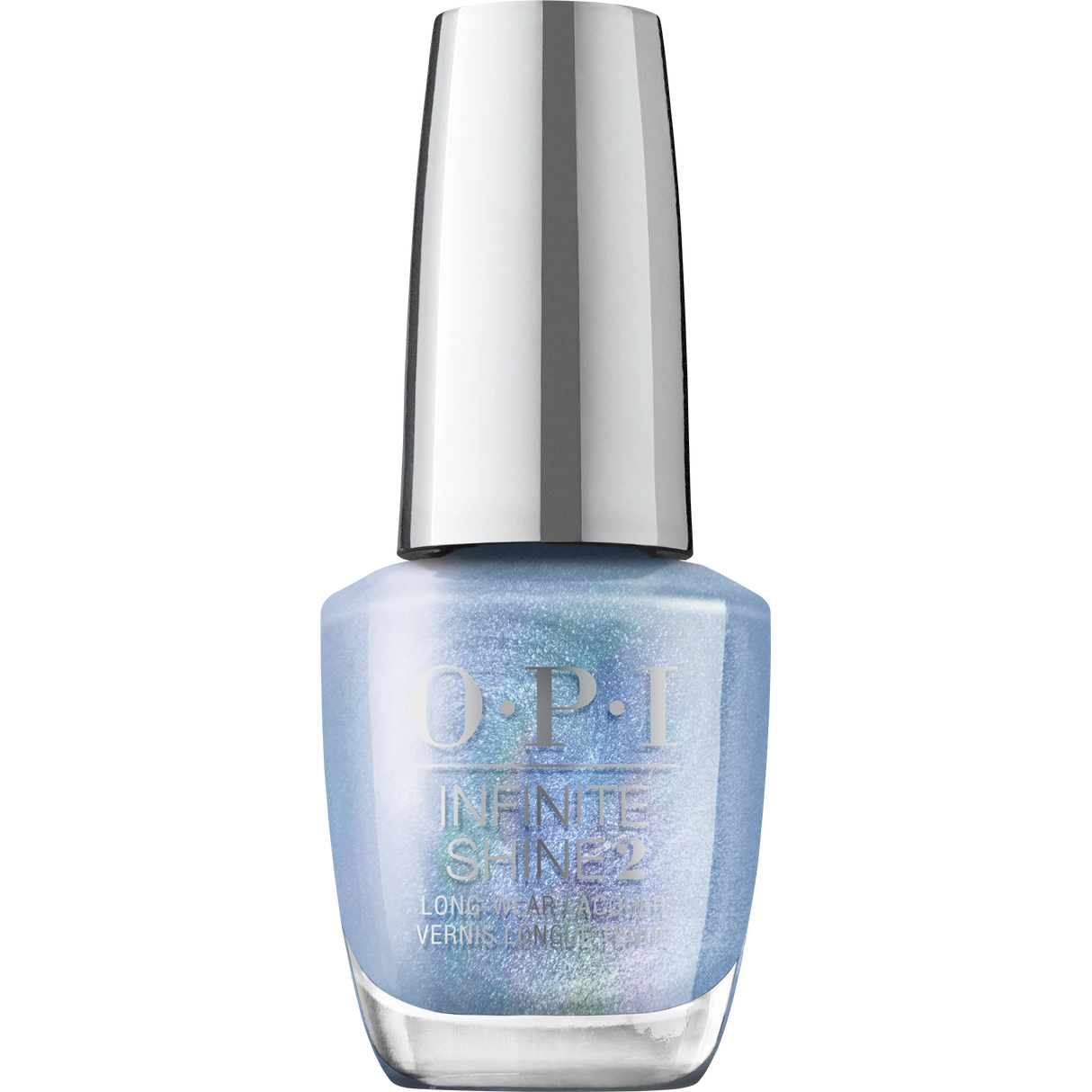 Infinite Shine Fall Downtown LA Collection-OPI