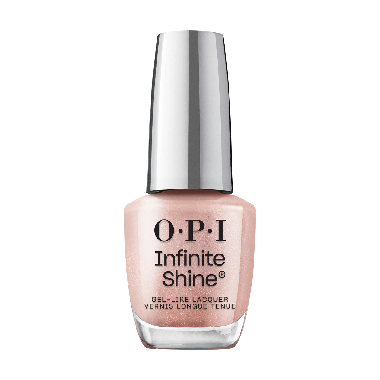 Infinite Shine Spring 2024 Collection-OPI