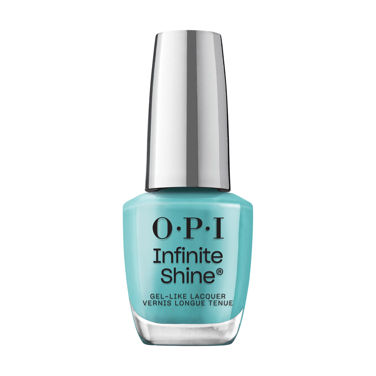 Infinite Shine Spring 2024 Collection-OPI