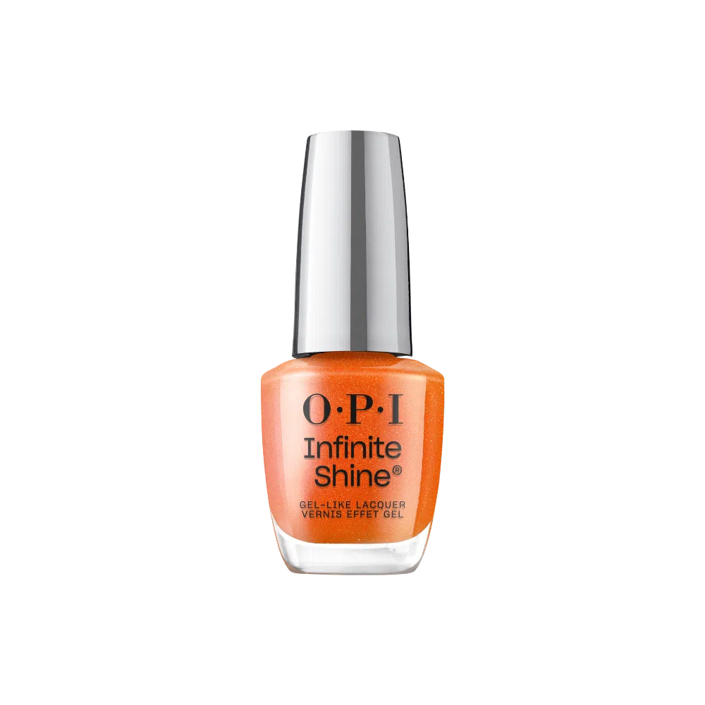 Infinite Shine Summer 2024 Collection-OPI