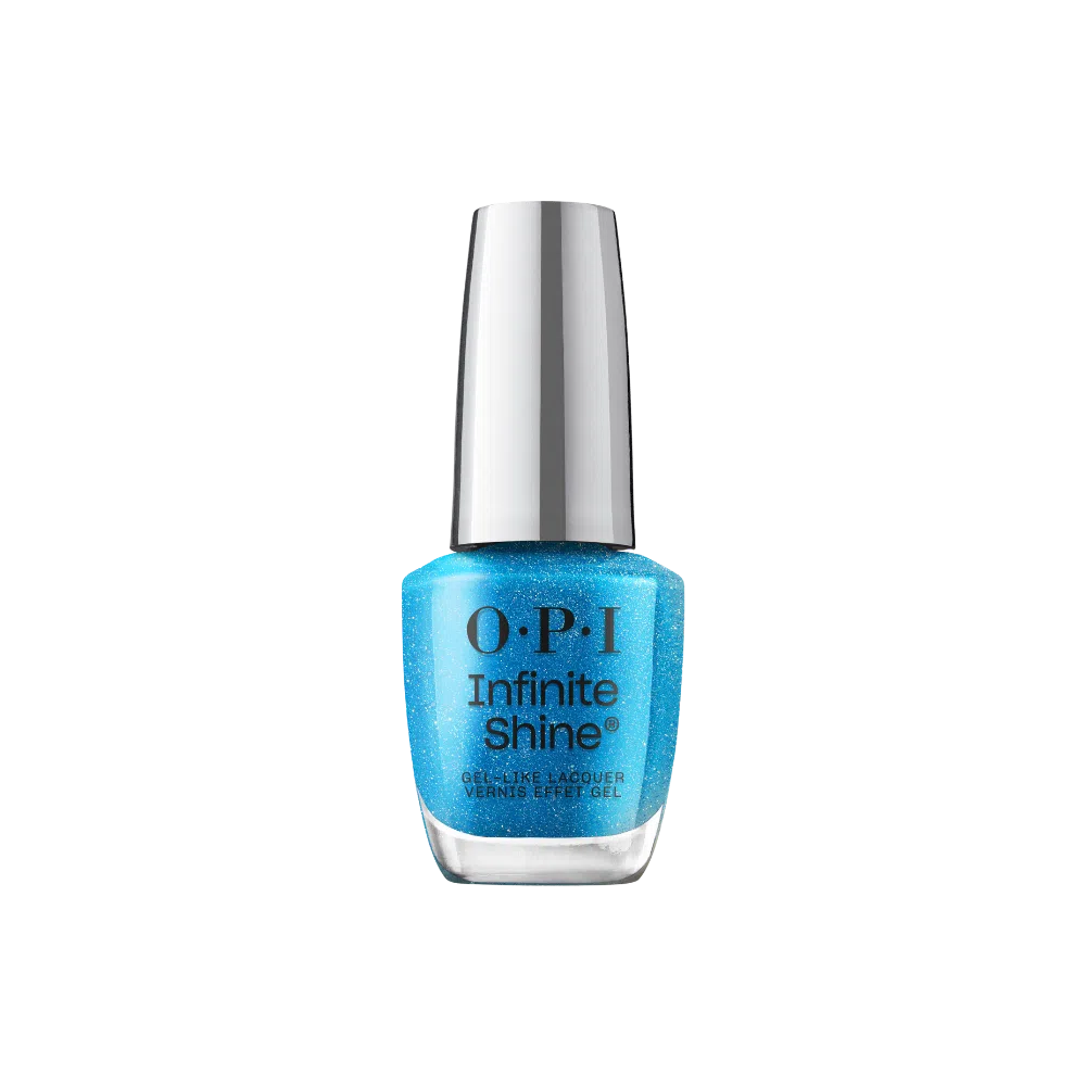 Infinite Shine Summer 2024 Collection-OPI