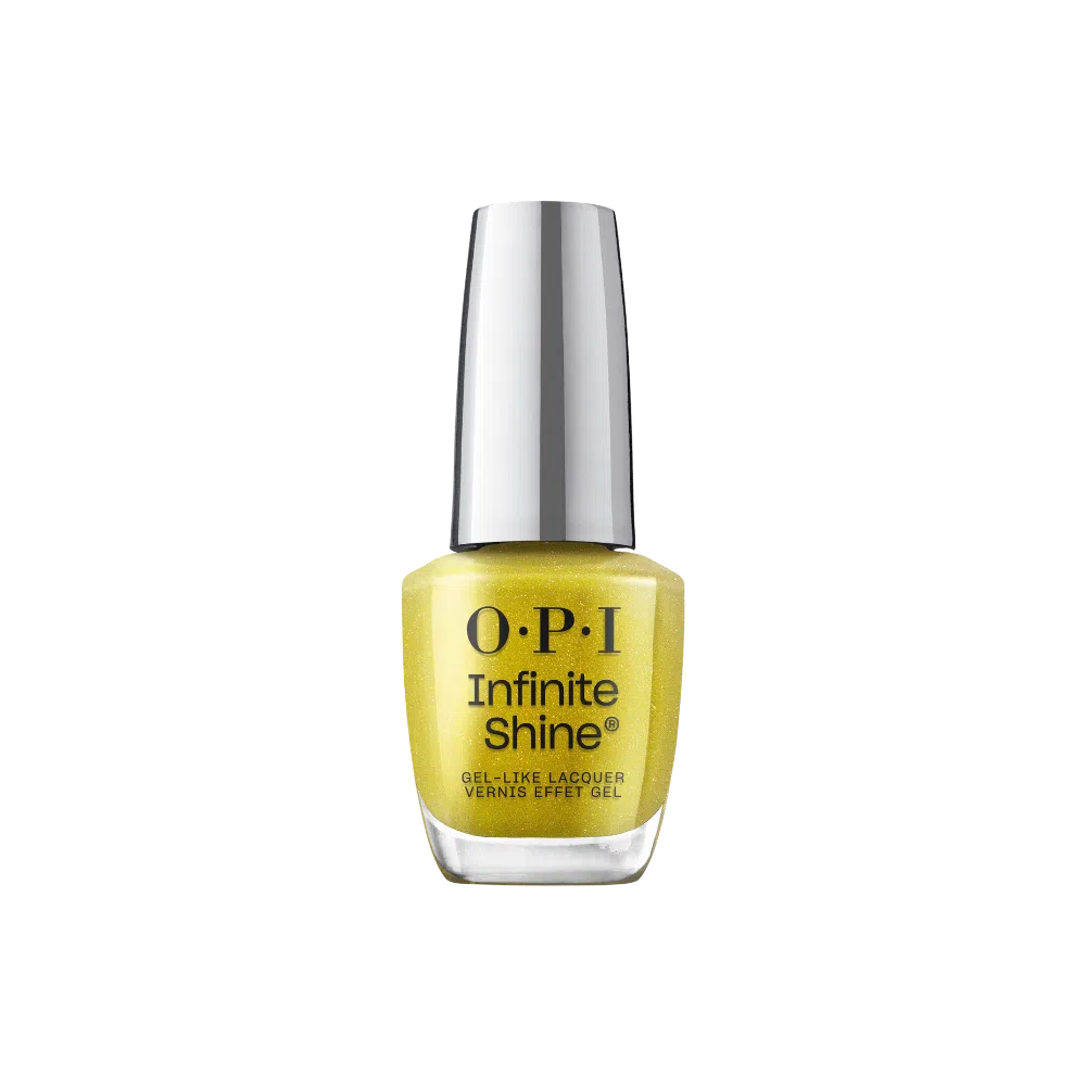 Infinite Shine Summer 2024 Collection-OPI