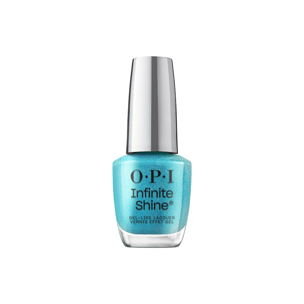 Infinite Shine Summer 2024 Collection-OPI