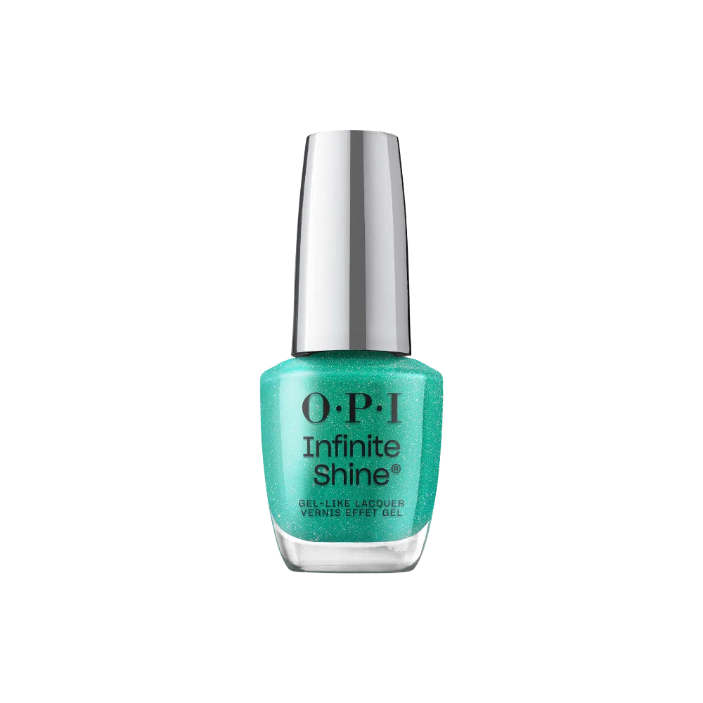 Infinite Shine Summer 2024 Collection-OPI
