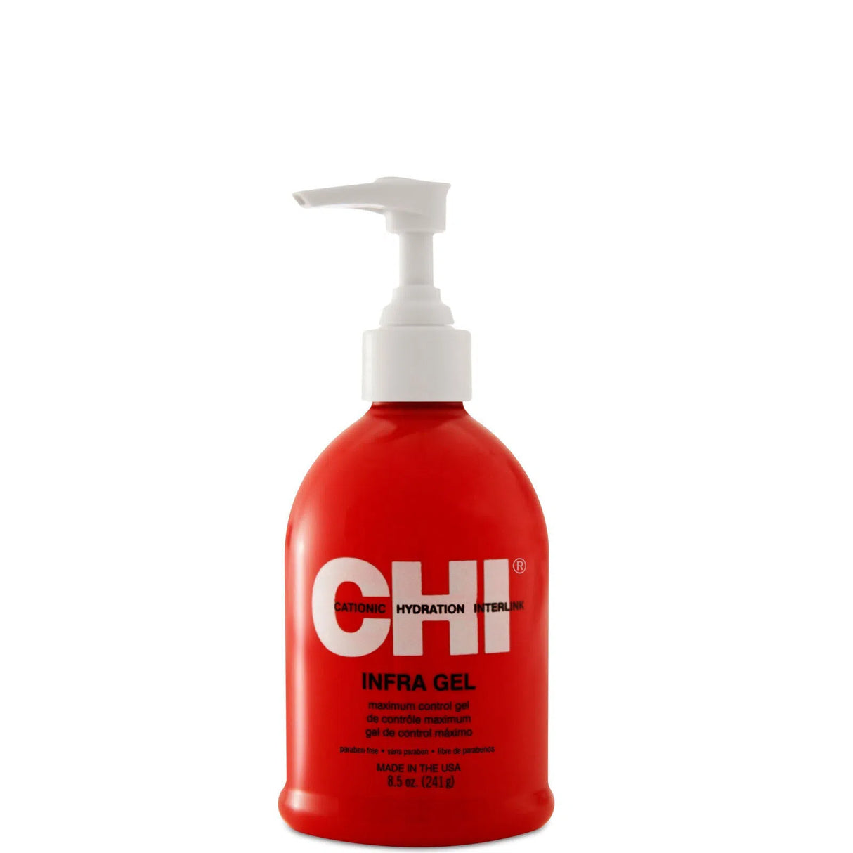 Infra Gel Maximum Control-CHI