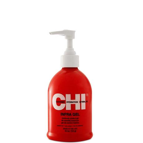 Infra Gel Maximum Control-CHI