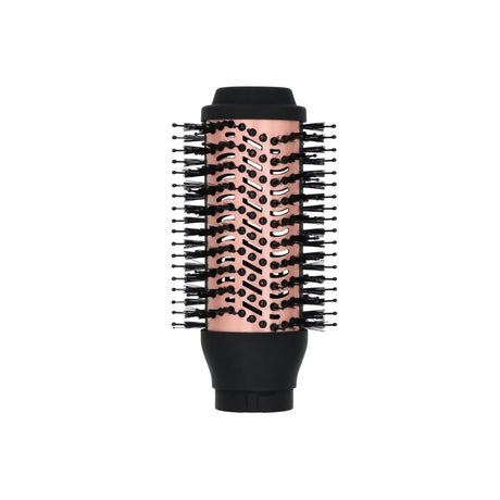 Interchangeable Blowout Brush Attachment Rose Gold-Sutra