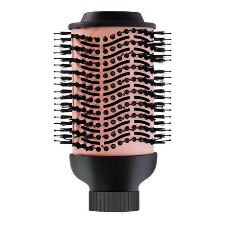 Interchangeable Blowout Brush Attachment Rose Gold-Sutra