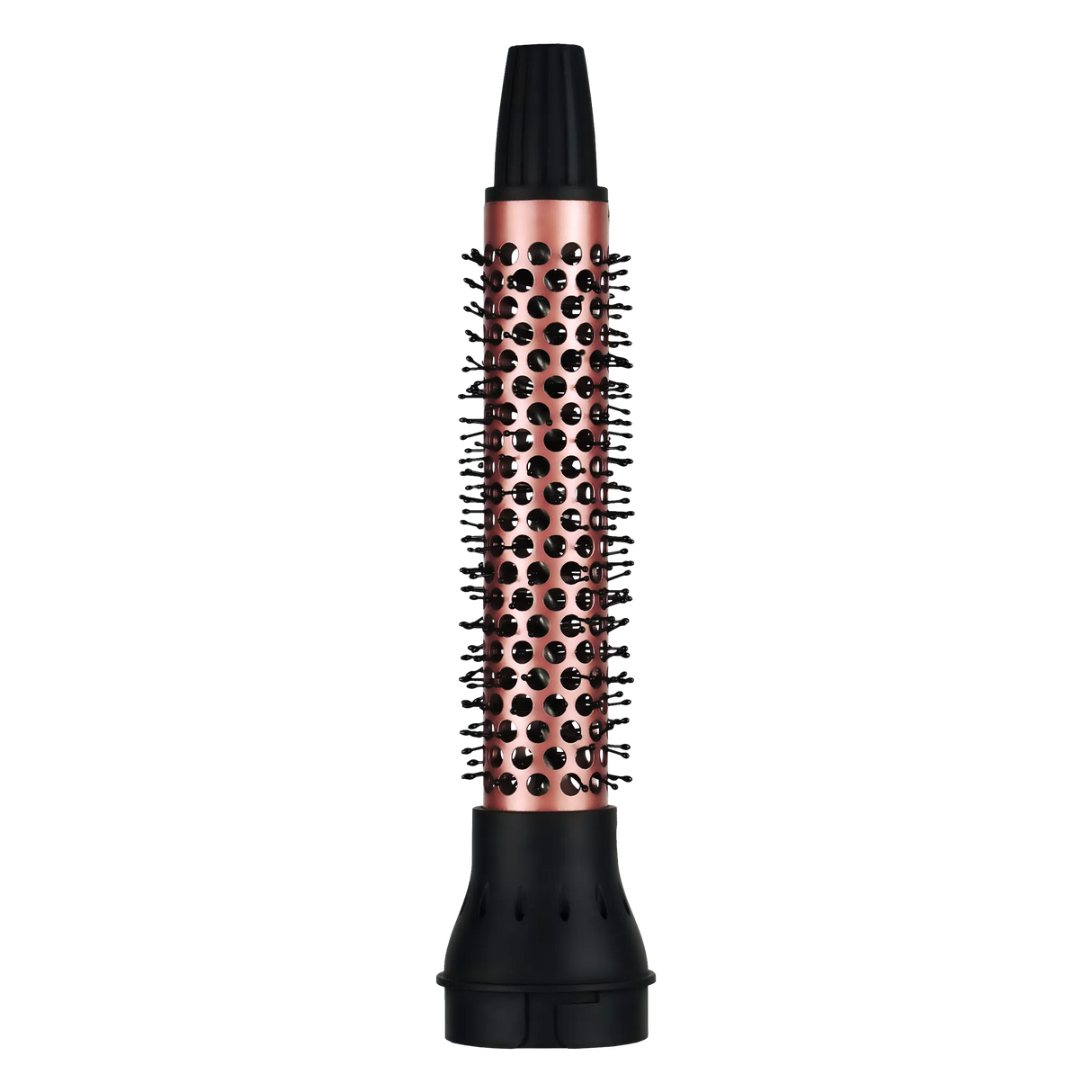 Interchangeable Blowout Brush Attachment Rose Gold-Sutra