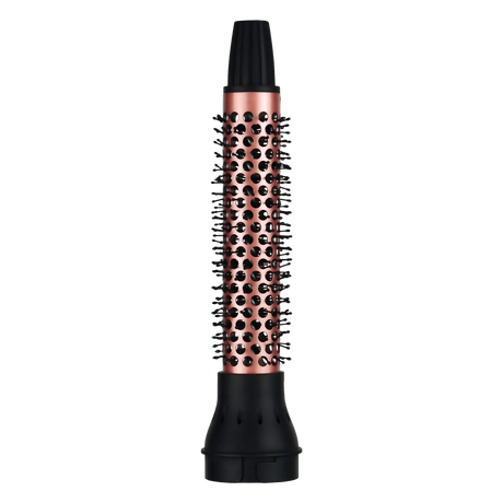 Interchangeable Blowout Brush Attachment Rose Gold-Sutra