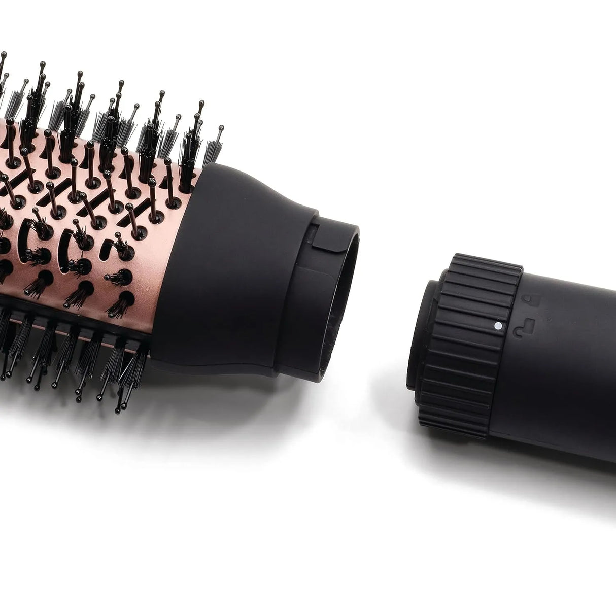Interchangeable Blowout Brush Rose Gold-Sutra