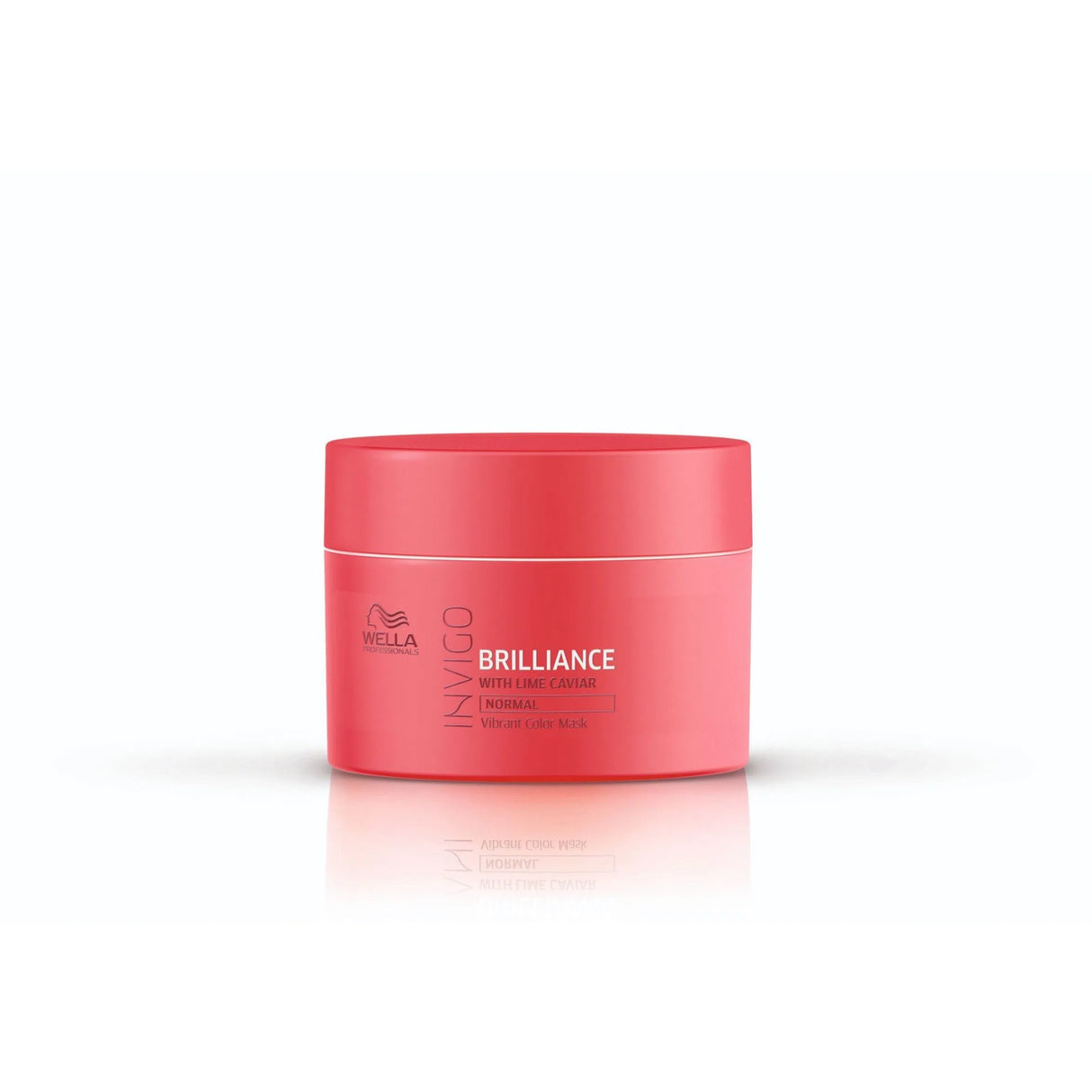 Invigo Color Brilliance Mask - Fine/Normal-Wella