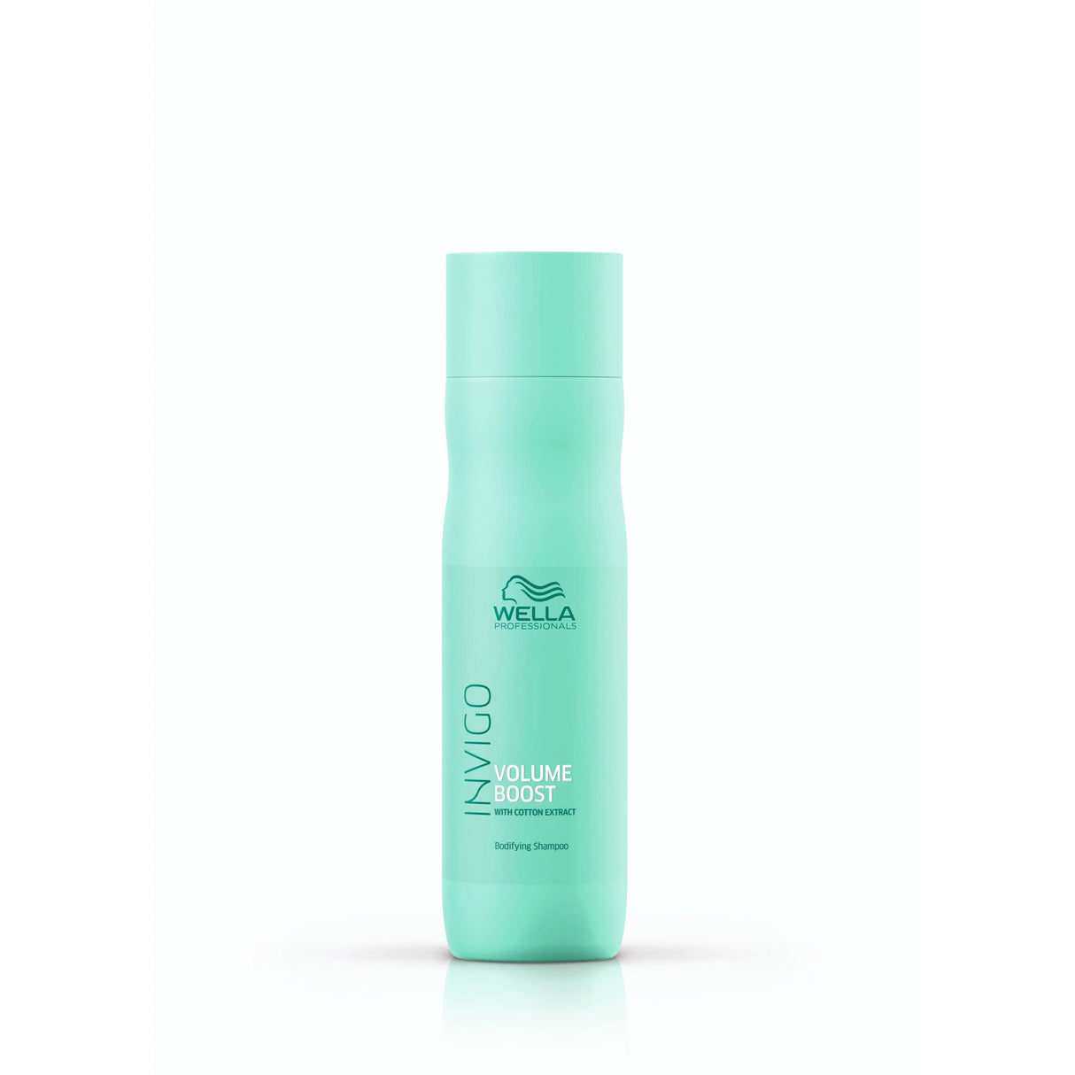 Invigo Volume Boost Shampoo-Wella