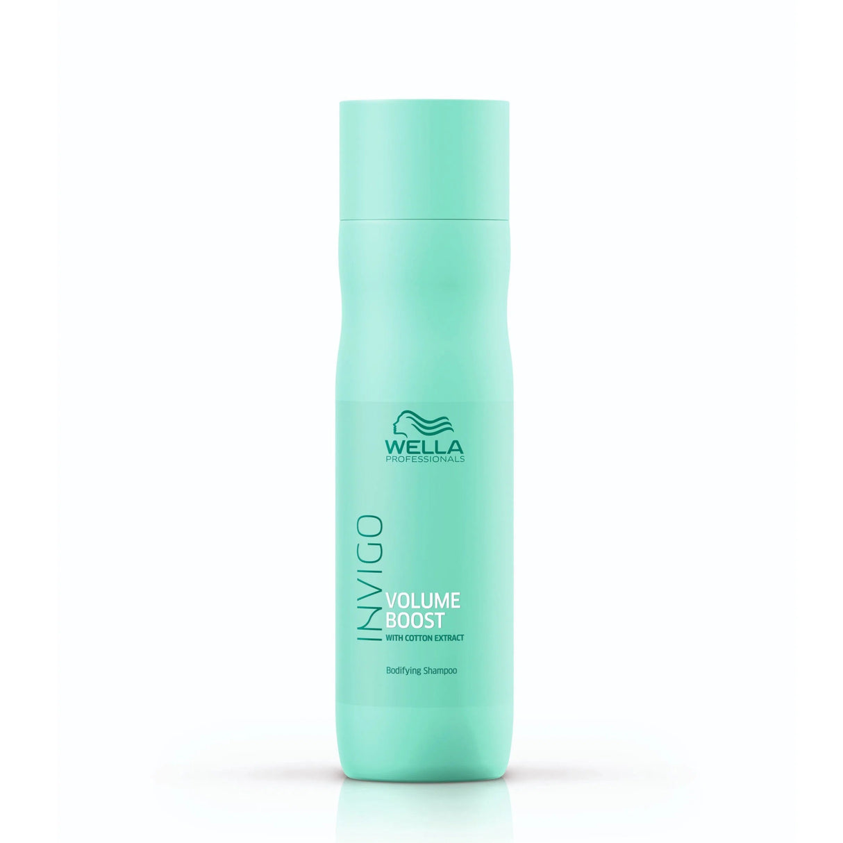 Invigo Volume Boost Shampoo-Wella