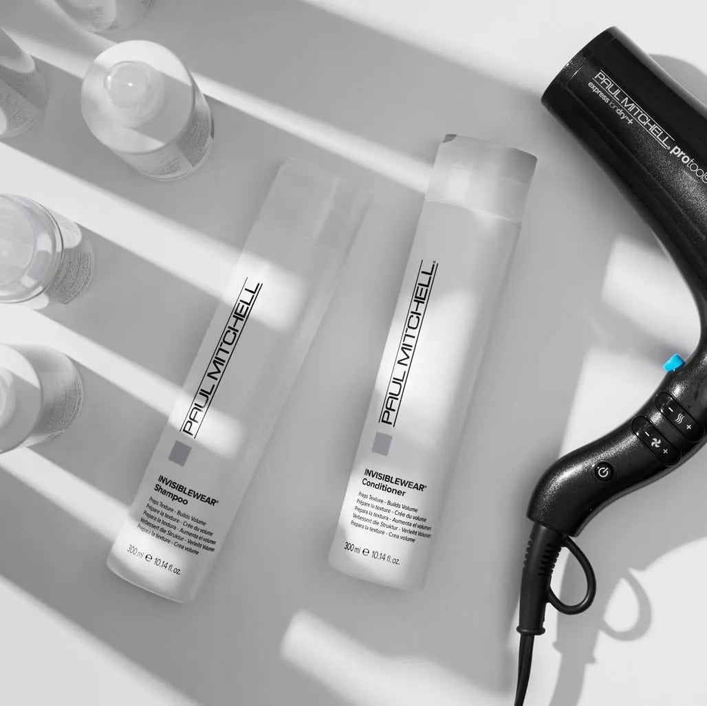 Invisiblewear Conditioner-Paul Mitchell