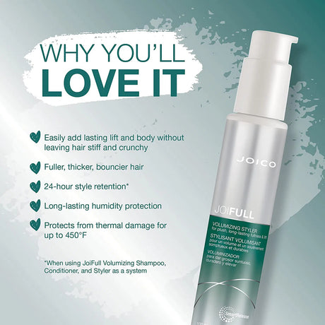 Joifull Volumizing Styler-Joico