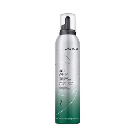 Joiwhip Firm Hold Designing Foam-Joico