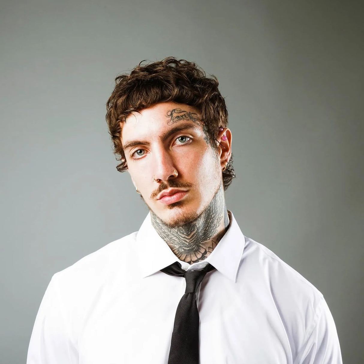 Julius Cvesar Collection Curl Cream-STMNT