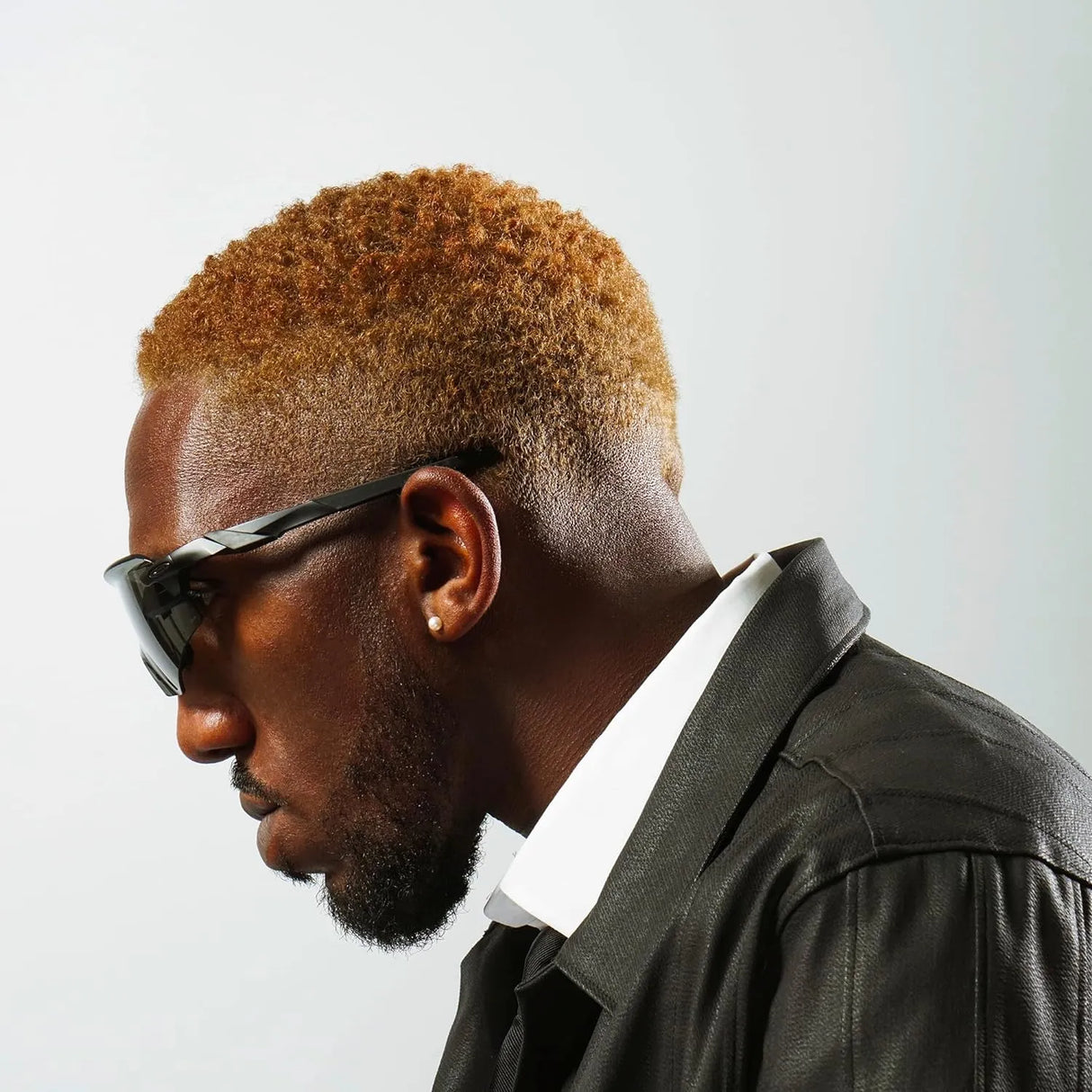 Julius Cvesar Collection Curl Cream-STMNT