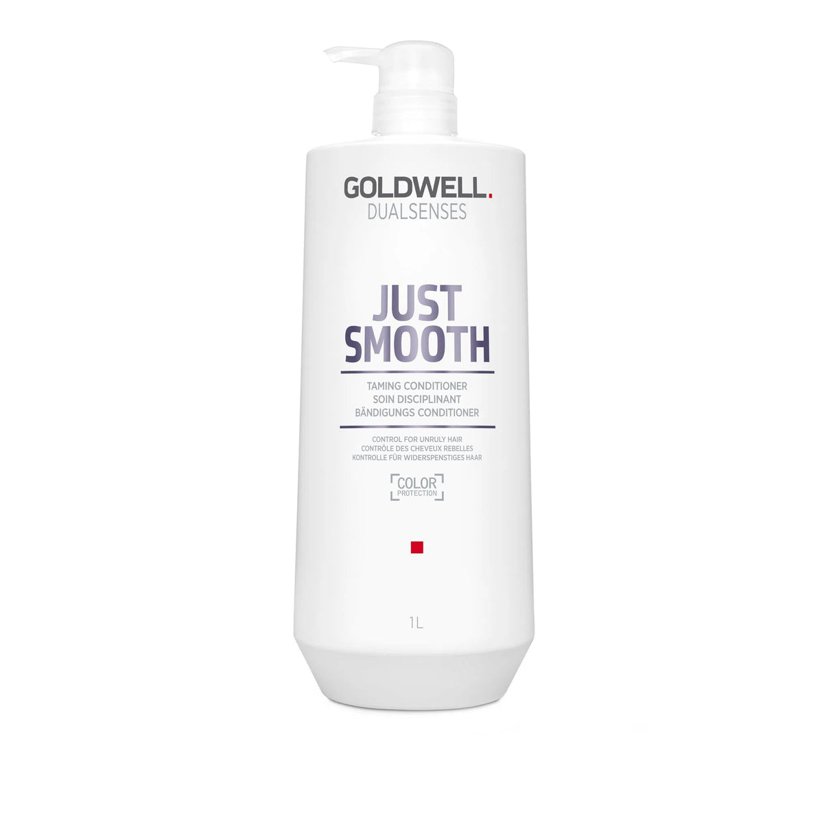 Just Smooth Taming Conditioner-Goldwell