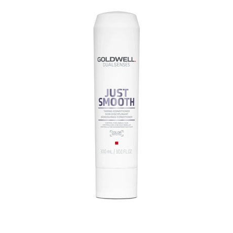 Just Smooth Taming Conditioner-Goldwell