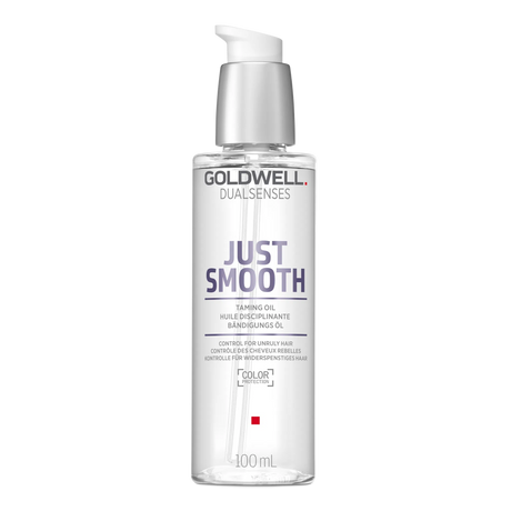 Just Smooth Taming Oil-Goldwell