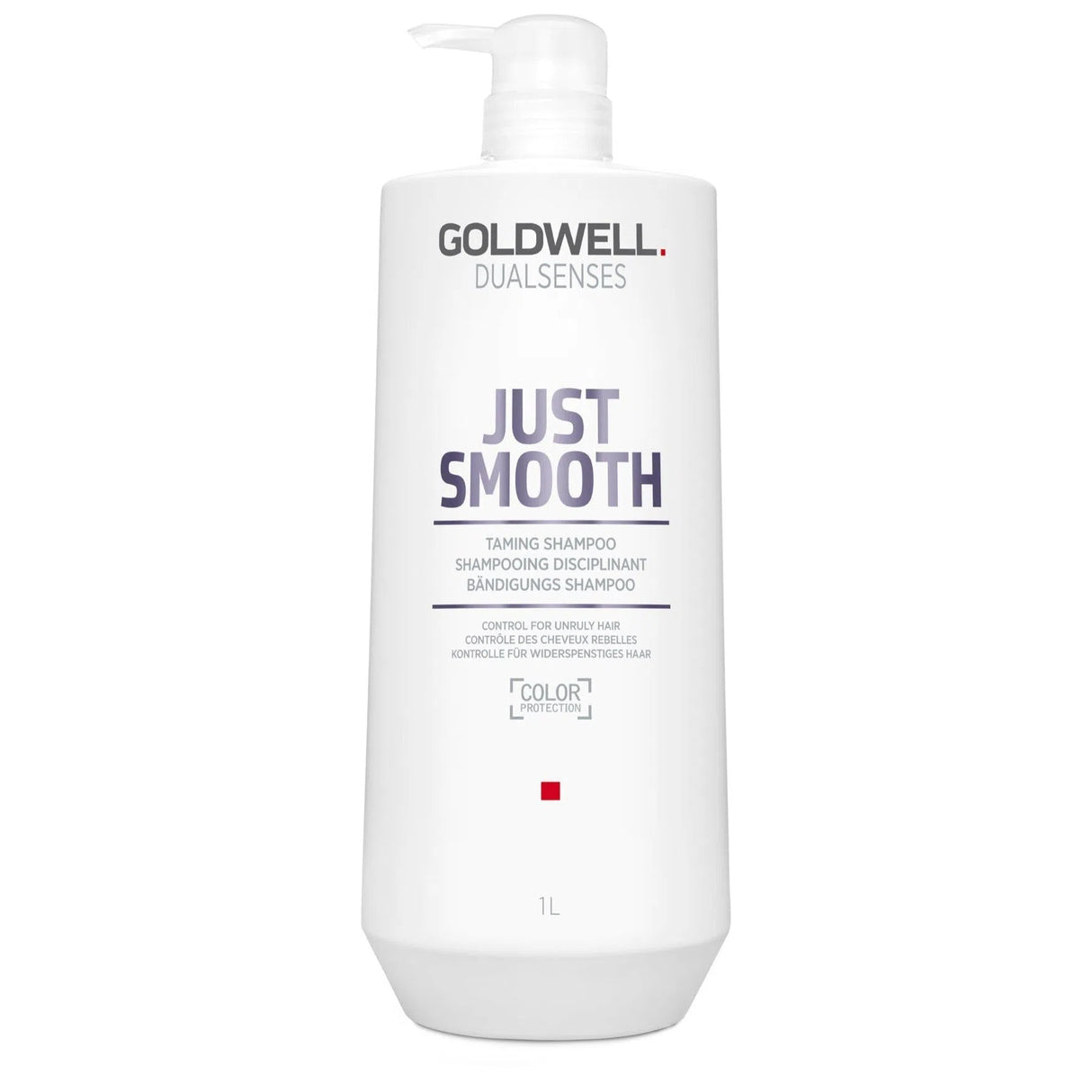 Just Smooth Taming Shampoo-Goldwell