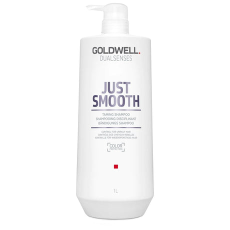 Just Smooth Taming Shampoo-Goldwell