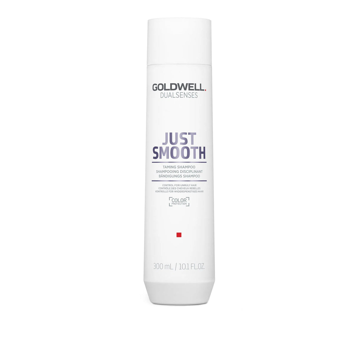 Just Smooth Taming Shampoo-Goldwell