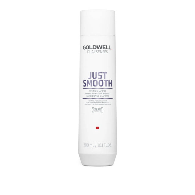 Just Smooth Taming Shampoo-Goldwell