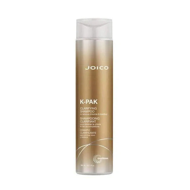K-PAK Clarifying Shampoo-Joico