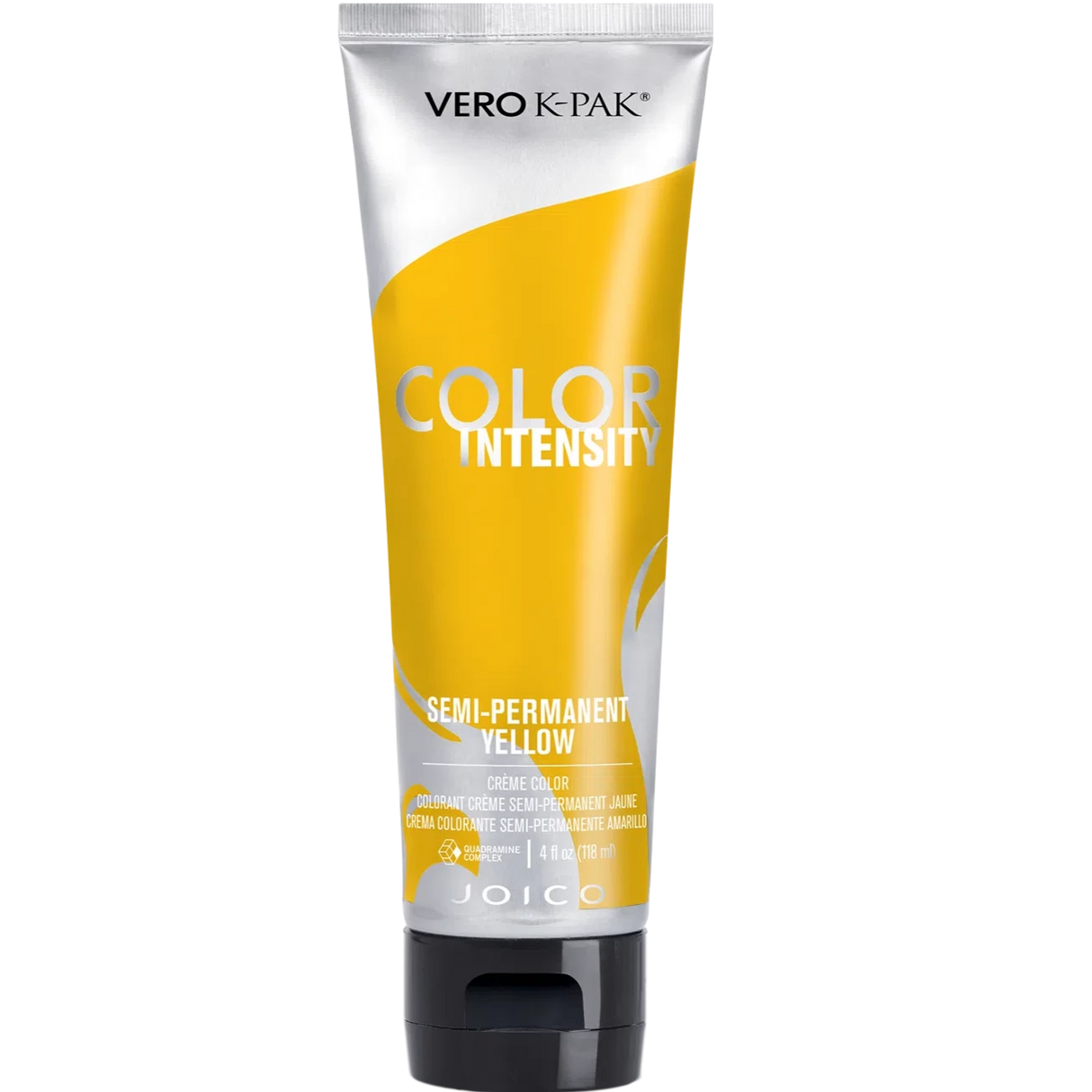 K-PAK Color Intensity Semi-Permanent System-Joico