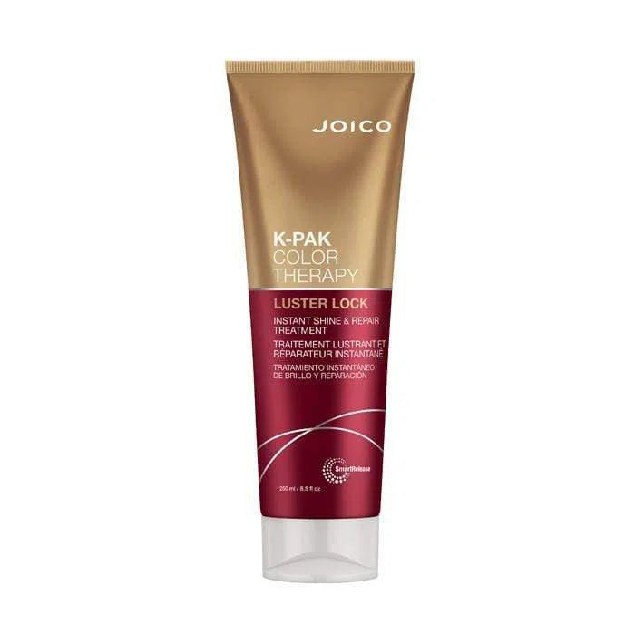 K-PAK Color Therapy Luster Lock Instant Shine & Repair Treatment-Joico