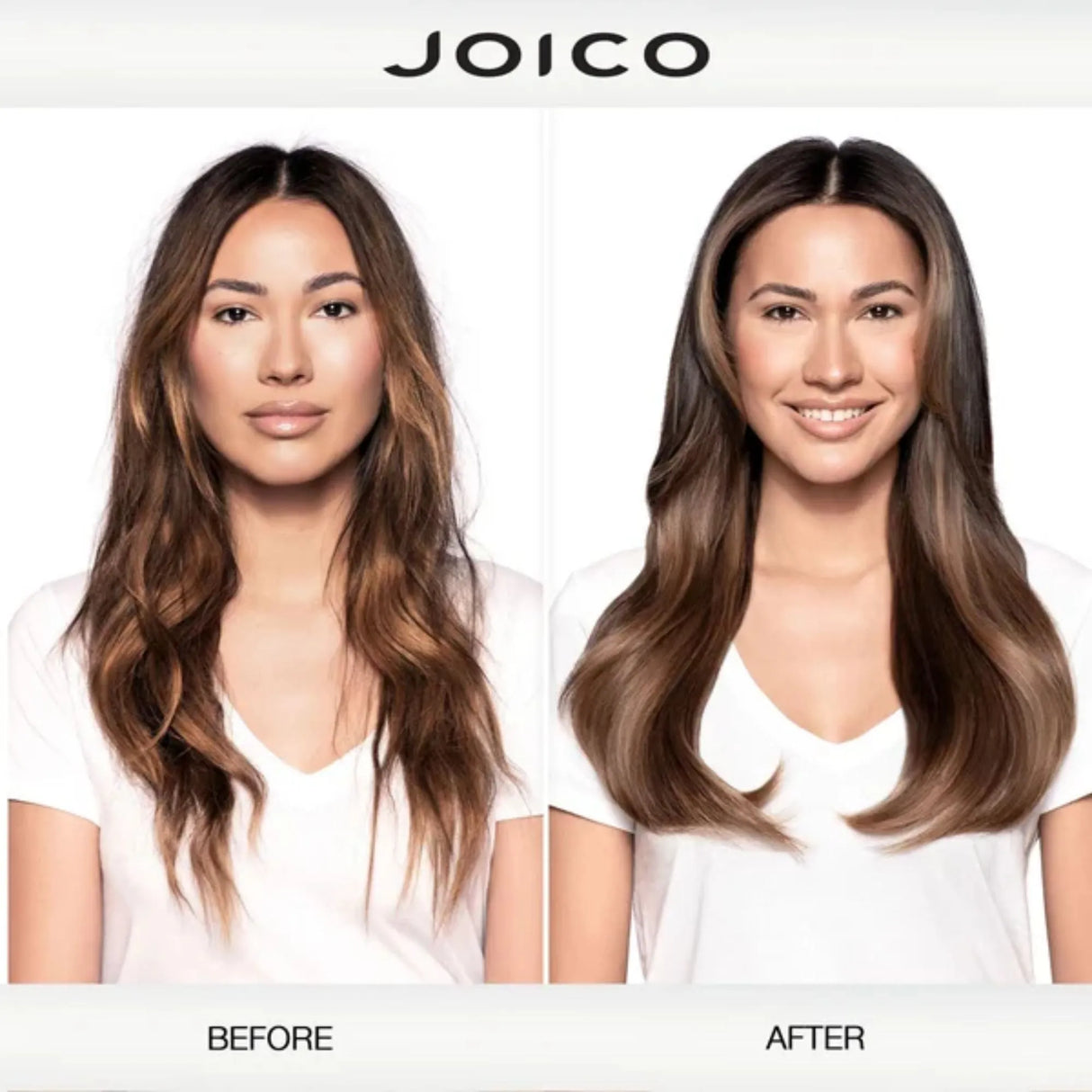 K-PAK Color Therapy Luster Lock Instant Shine & Repair Treatment-Joico