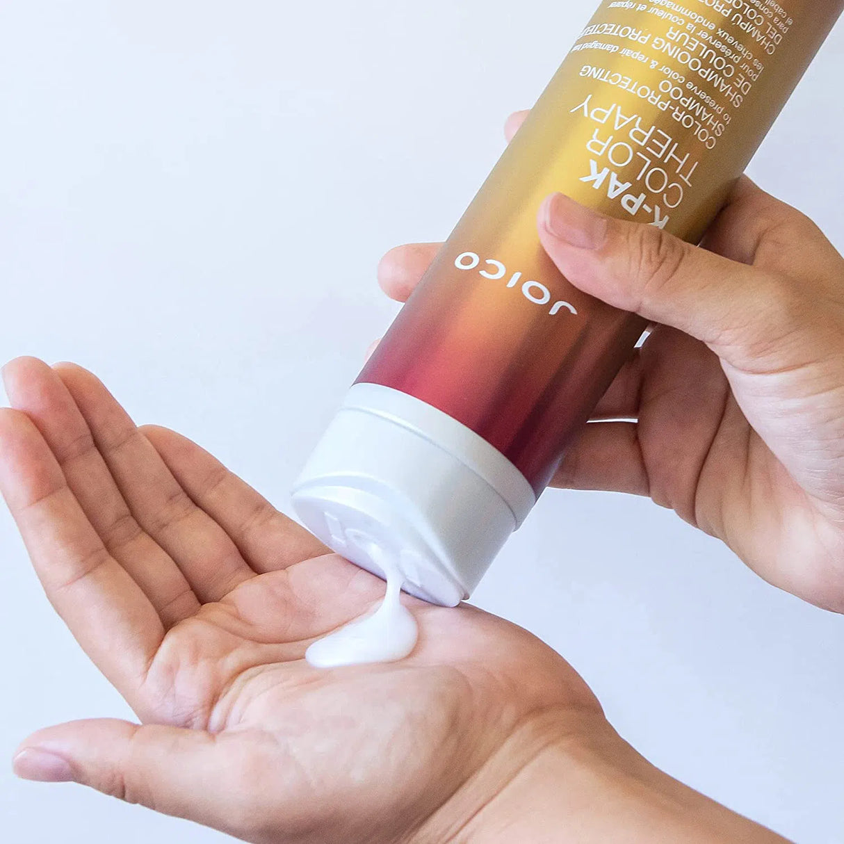 K-PAK Color Therapy Shampoo-Joico