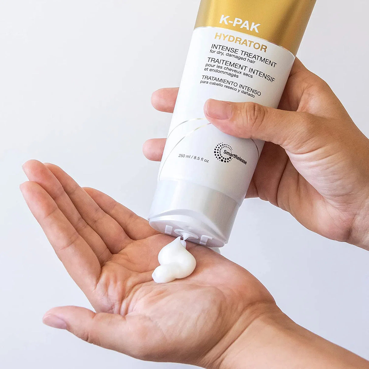 K-PAK Intense Hydrator Treatment-Joico