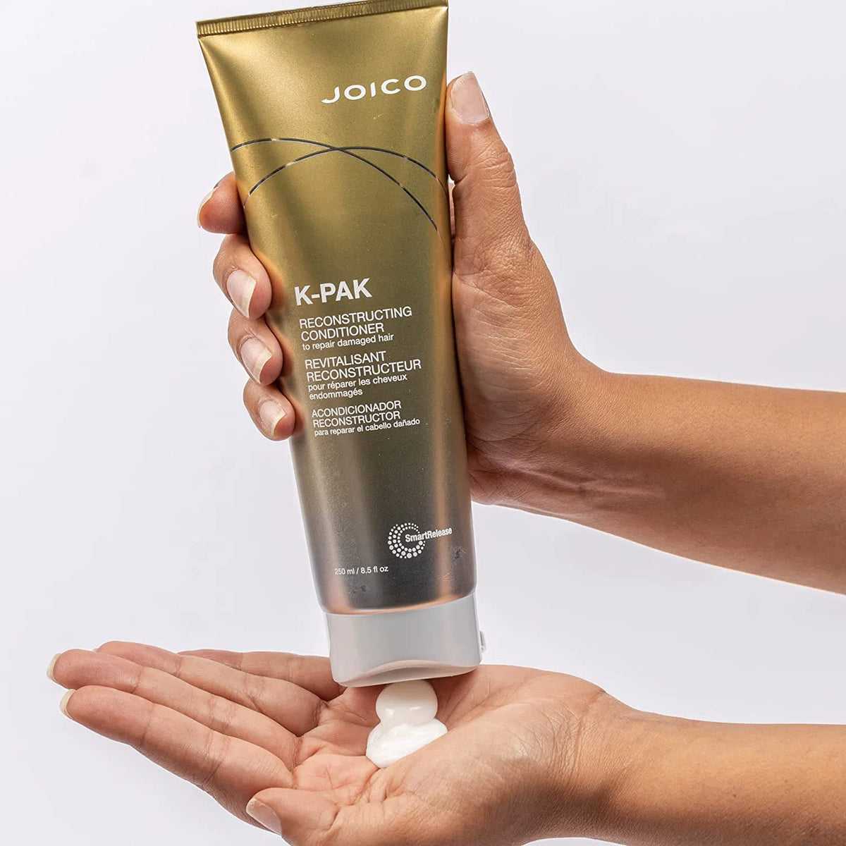 K-PAK Reconstructing Conditioner-Joico