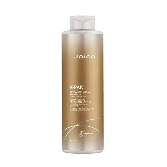 K-PAK Reconstructing Shampoo-Joico