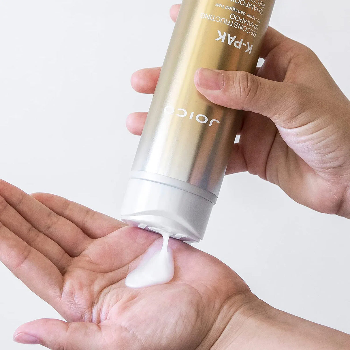 K-PAK Reconstructing Shampoo-Joico