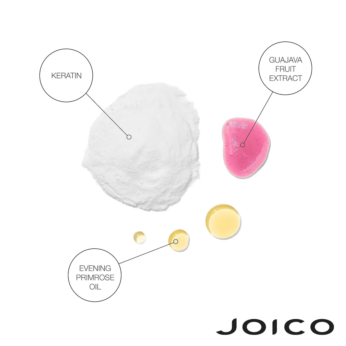 K-PAK Reconstructing Shampoo + Conditioner 1L Duo-Joico