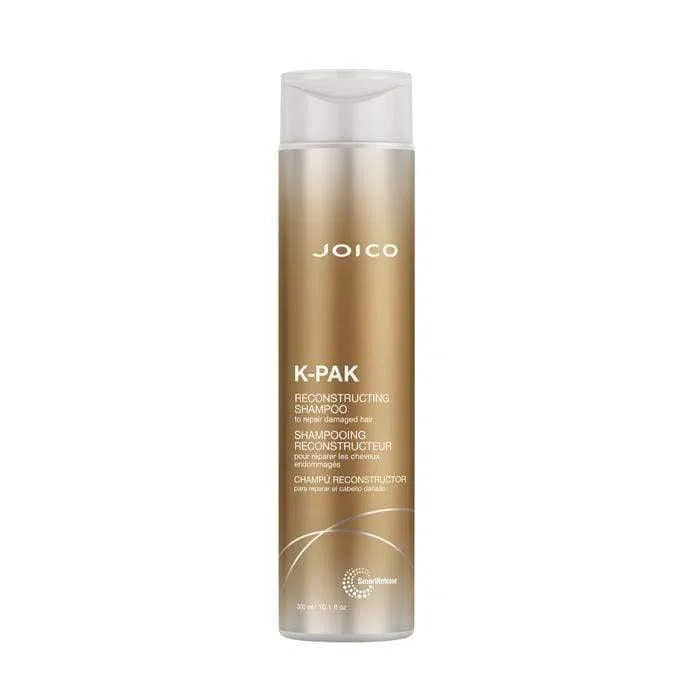 K-PAK Reconstructing Shampoo-Joico
