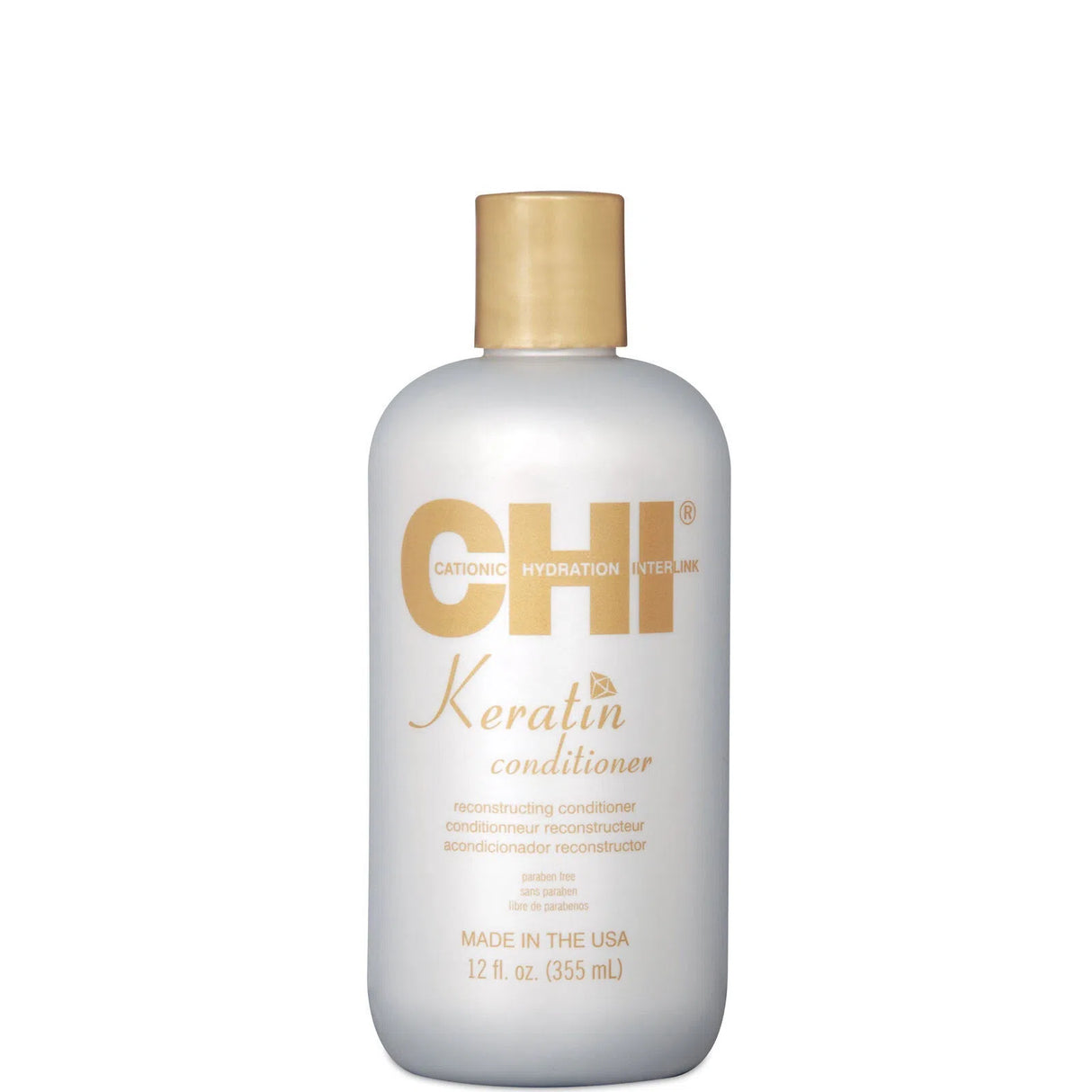 Keratin Conditioner-CHI