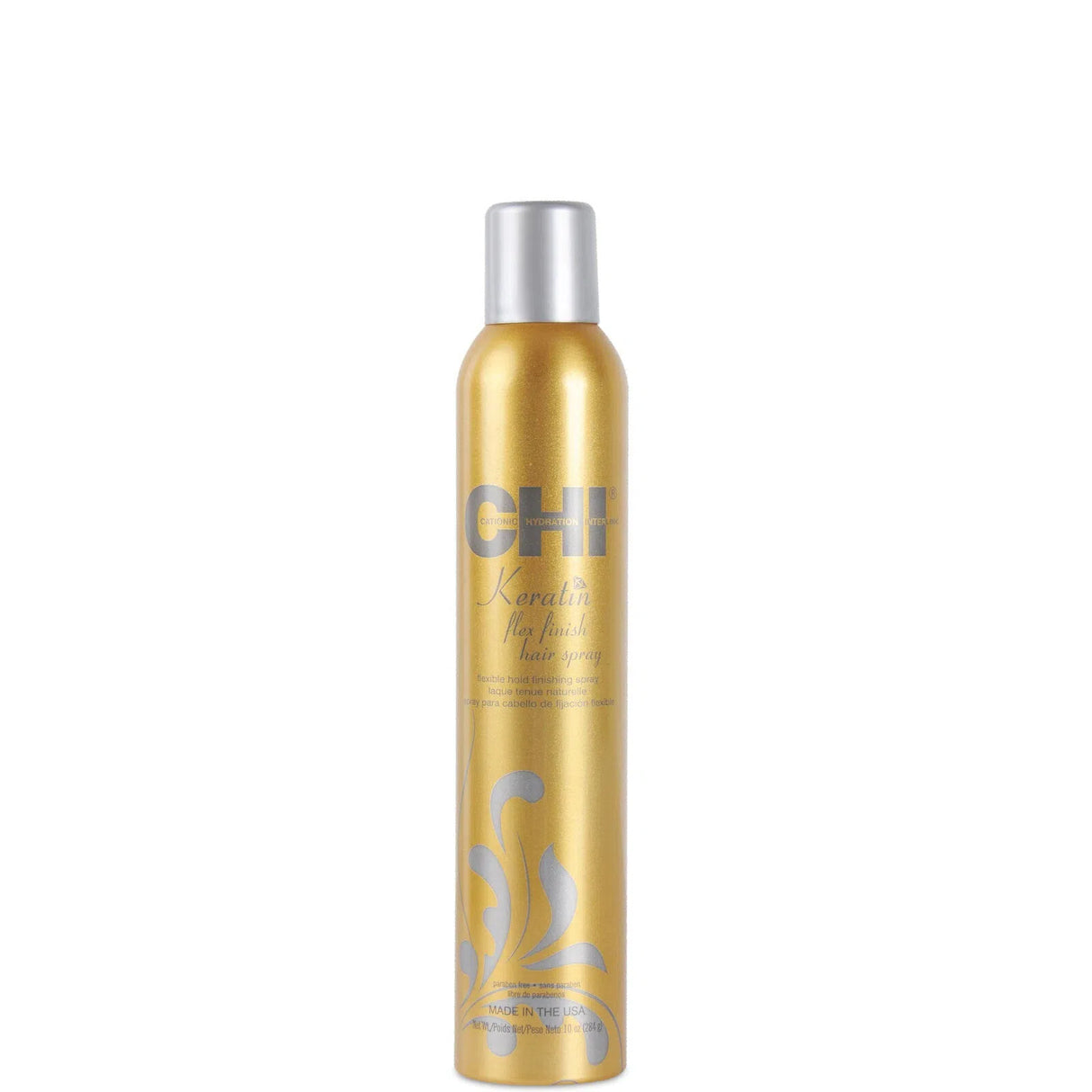 Keratin Flexible Hold Hairspray-CHI
