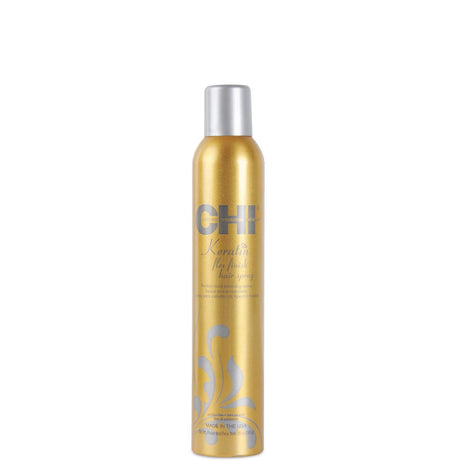 Keratin Flexible Hold Hairspray-CHI