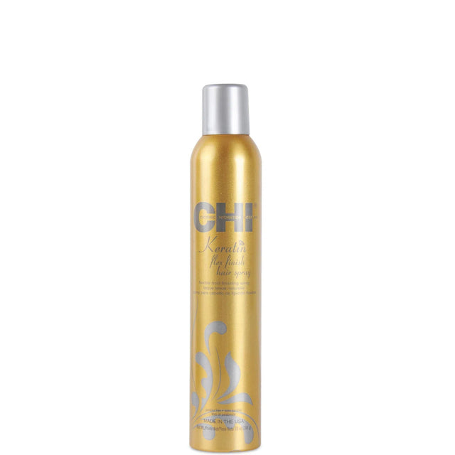 Keratin Flexible Hold Hairspray-CHI