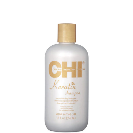 Keratin Shampoo-CHI