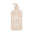 Koa & Sweet Almond Smoothing Herbal Body Moisturizer-Hempz
