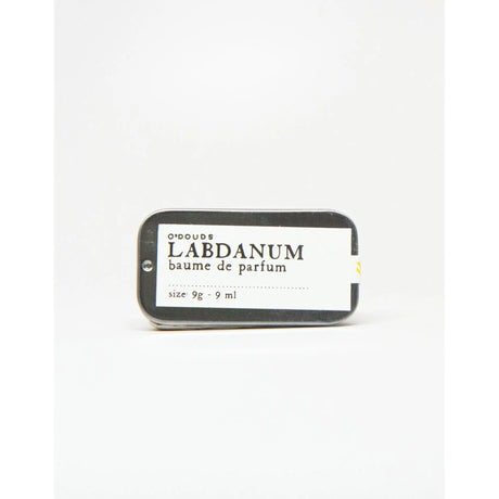 Labdanum Baume De Parfum-O'Douds