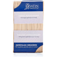 Large Applicators-Satin Smooth