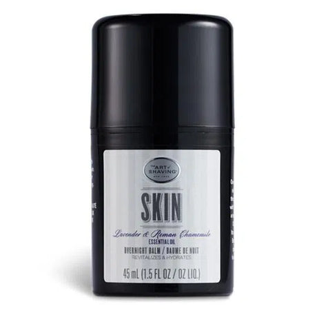 Lavender And Roman Chamomile Overnight Balm-The Art of Shaving